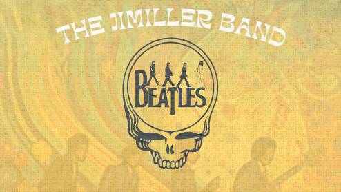 The Jimiller Band
