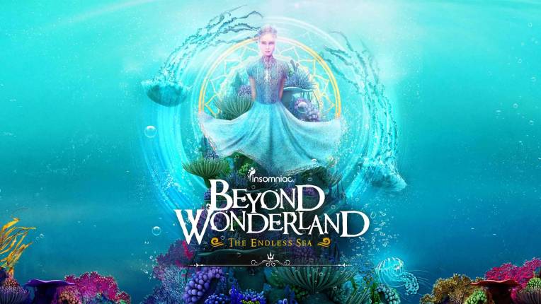 Beyond Wonderland