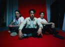 The Wombats