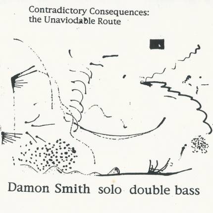 Damon Smith