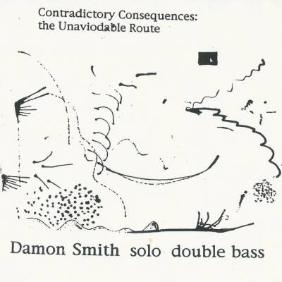 Damon Smith