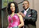 Peaches and Herb