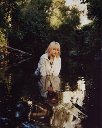 Uffie