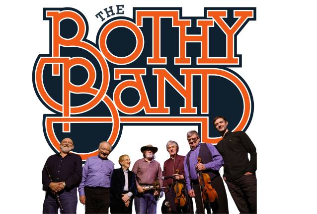 The Bothy Band