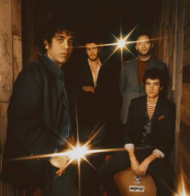 The Muckers