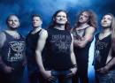 Up the Irons
