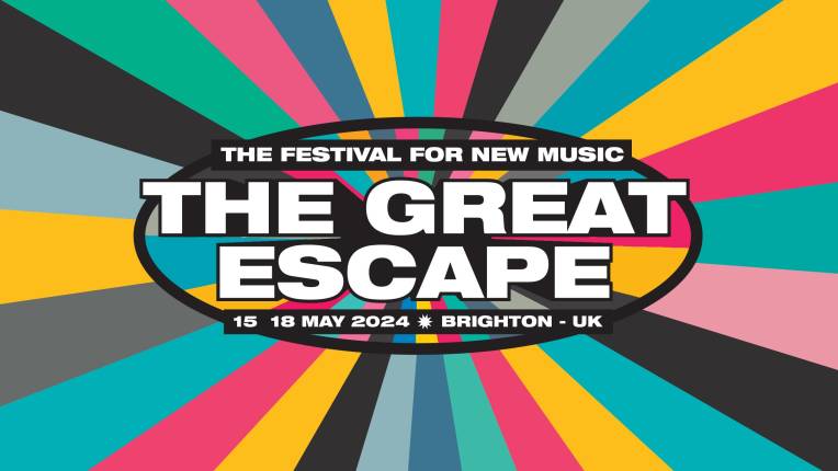 The Great Escape Festival