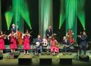 Kilfenora Céilí Band