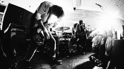 Superheaven
