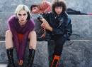 Sunflower Bean