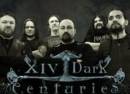 XIV Dark Centuries