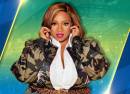 Kierra Sheard
