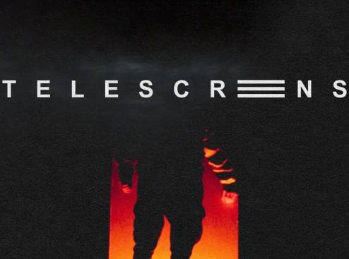 Telescreens