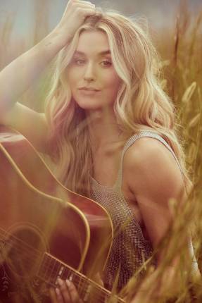 Harper Grace