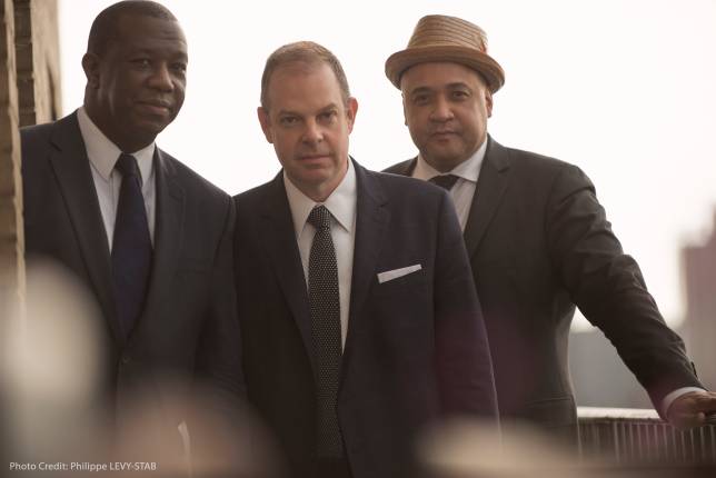 Bill Charlap