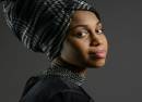 Jazzmeia Horn