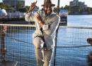 Tarrus Riley