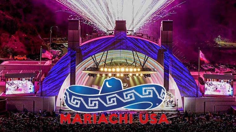 Mariachi Festival