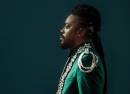 Beenie Man