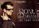 Sonu Nigam