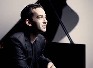 Inon Barnatan