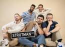 Strutman Lane
