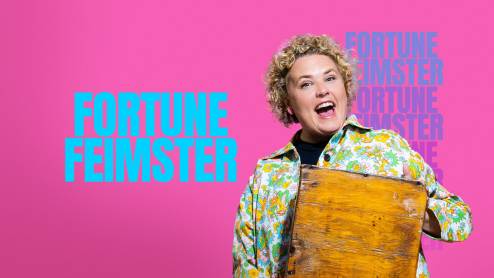 Fortune Feimster