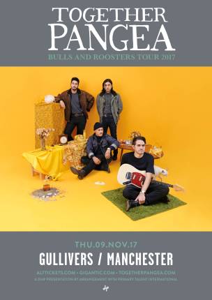 Together Pangea