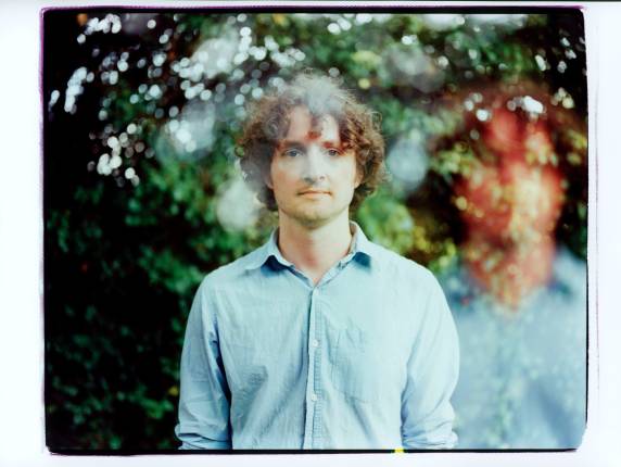 Sam Amidon