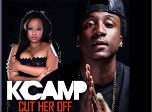 K CAMP