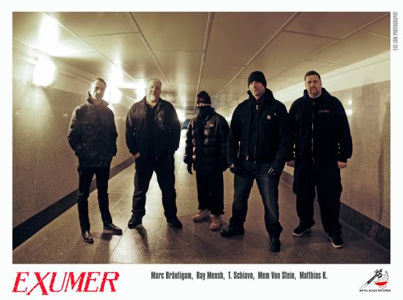 Exumer