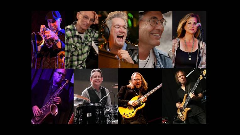 Sons Of Champlin