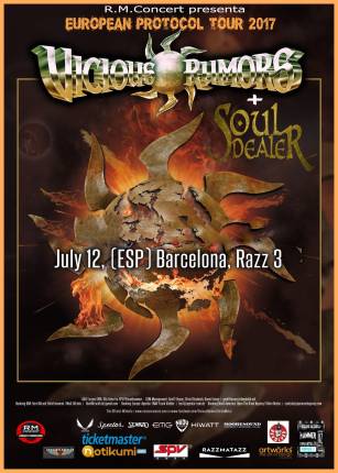 Vicious Rumors
