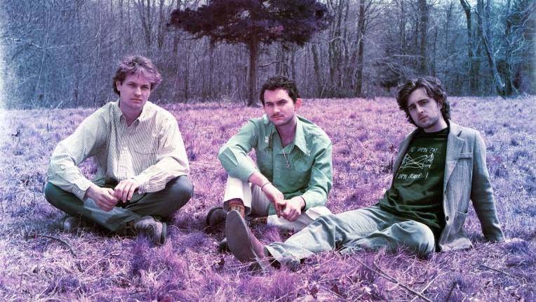 The Brazen Youth