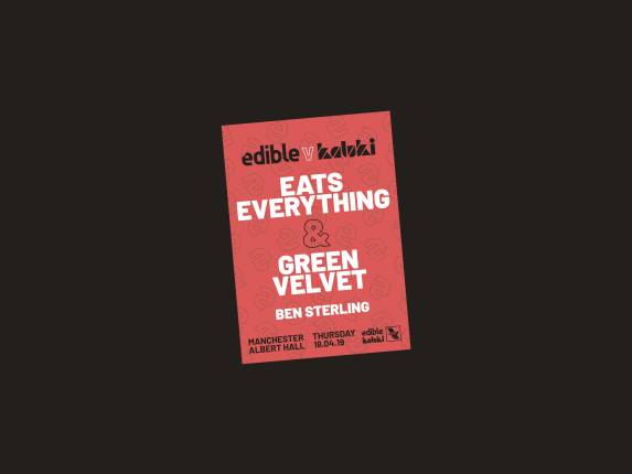 Eats Everything