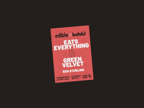 Eats Everything