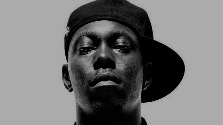 Dizzee Rascal