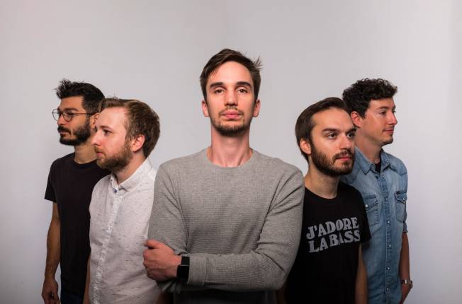 Arch Echo