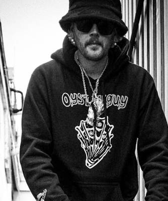 OystahGuy