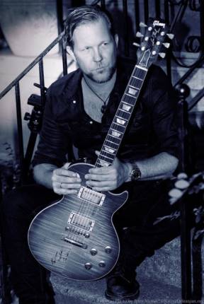 Devon Allman