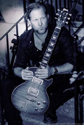 Devon Allman