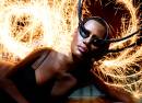 Grace Jones