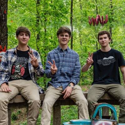 Mountain Grass Unit