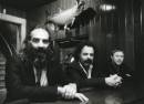 Dirty Three