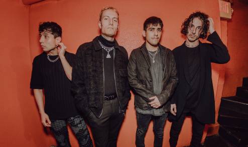 Crown The Empire