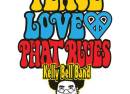 Kelly Bell Band