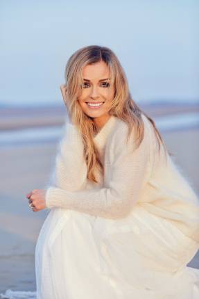 Katherine Jenkins