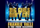 Big Girls Don't Cry