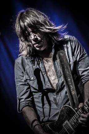 Pat Travers Band