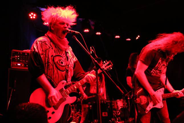 Melvins